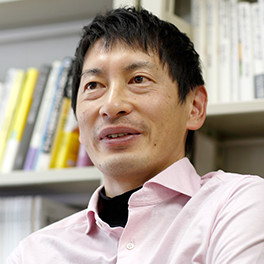 筒井 淳也